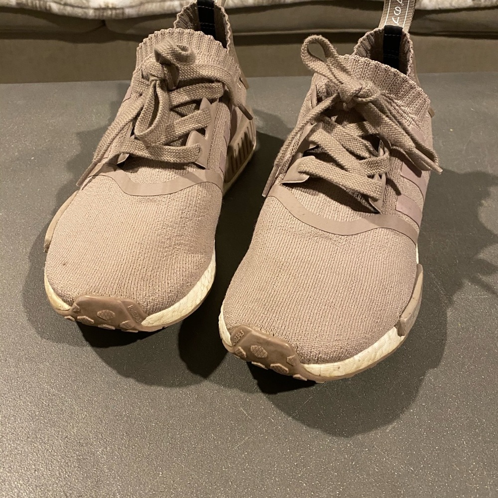 COPY - Adidas nmds women size 8